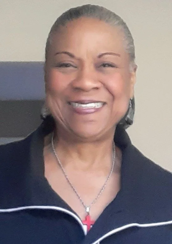 Theresa Harris, Director, Media