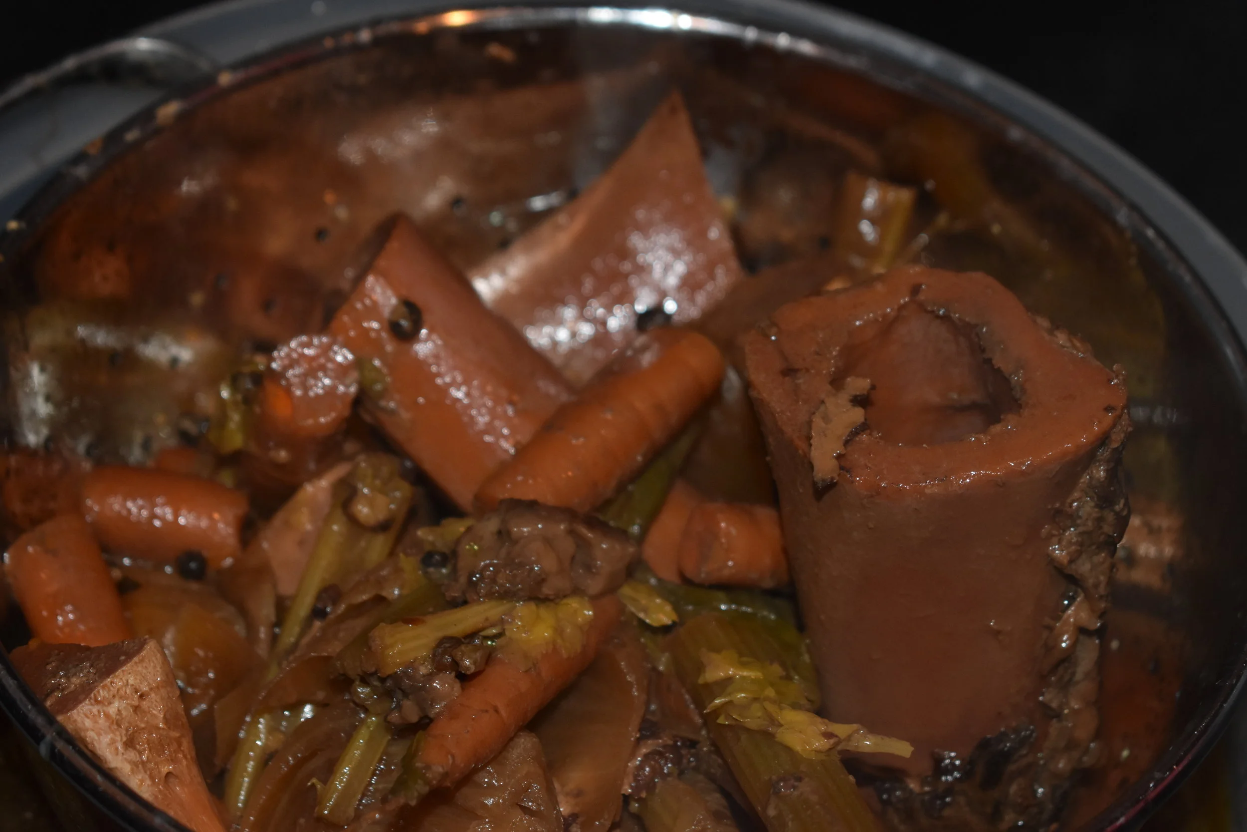 Bone Broth 