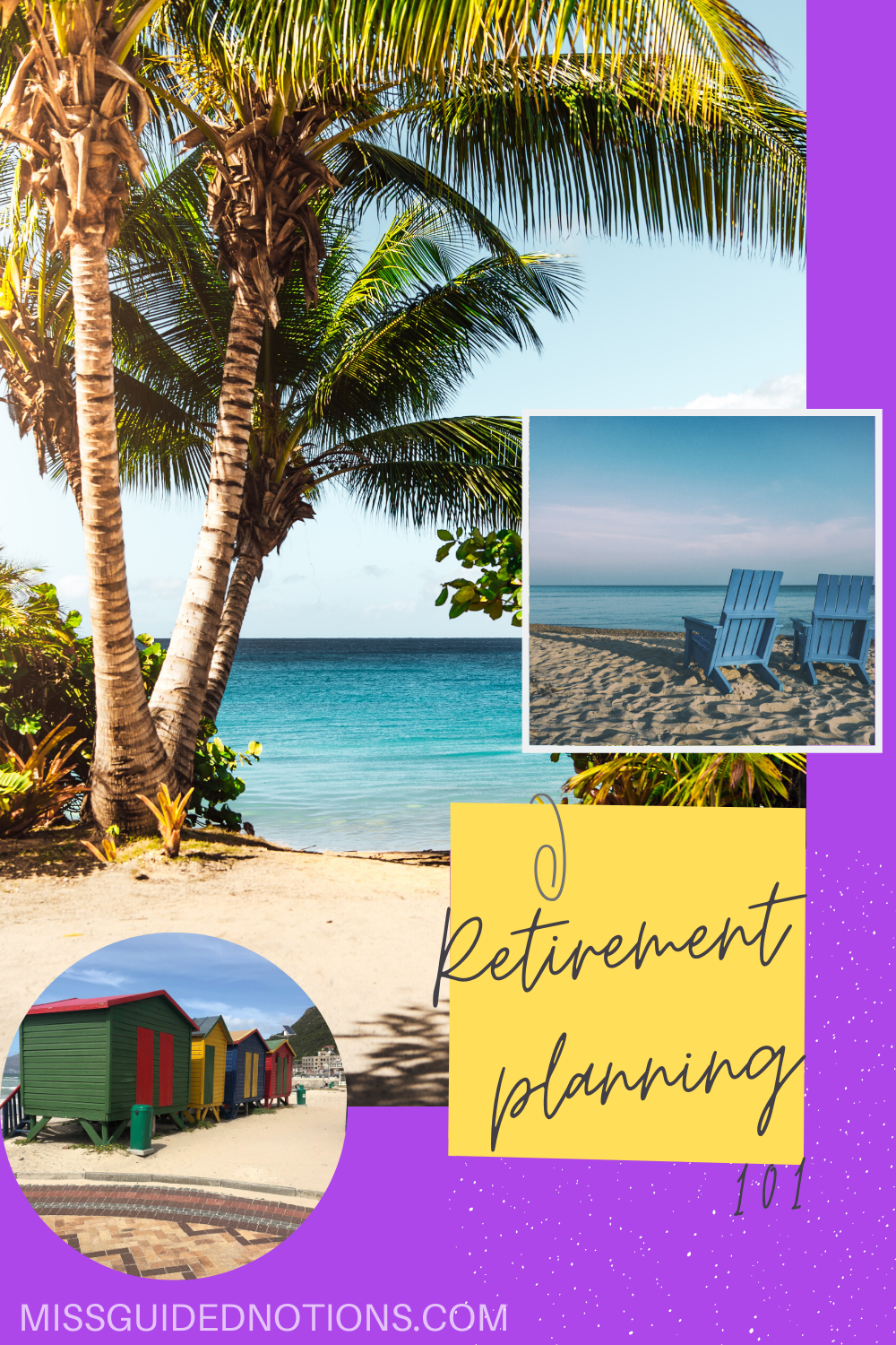 Retirement Planning 101