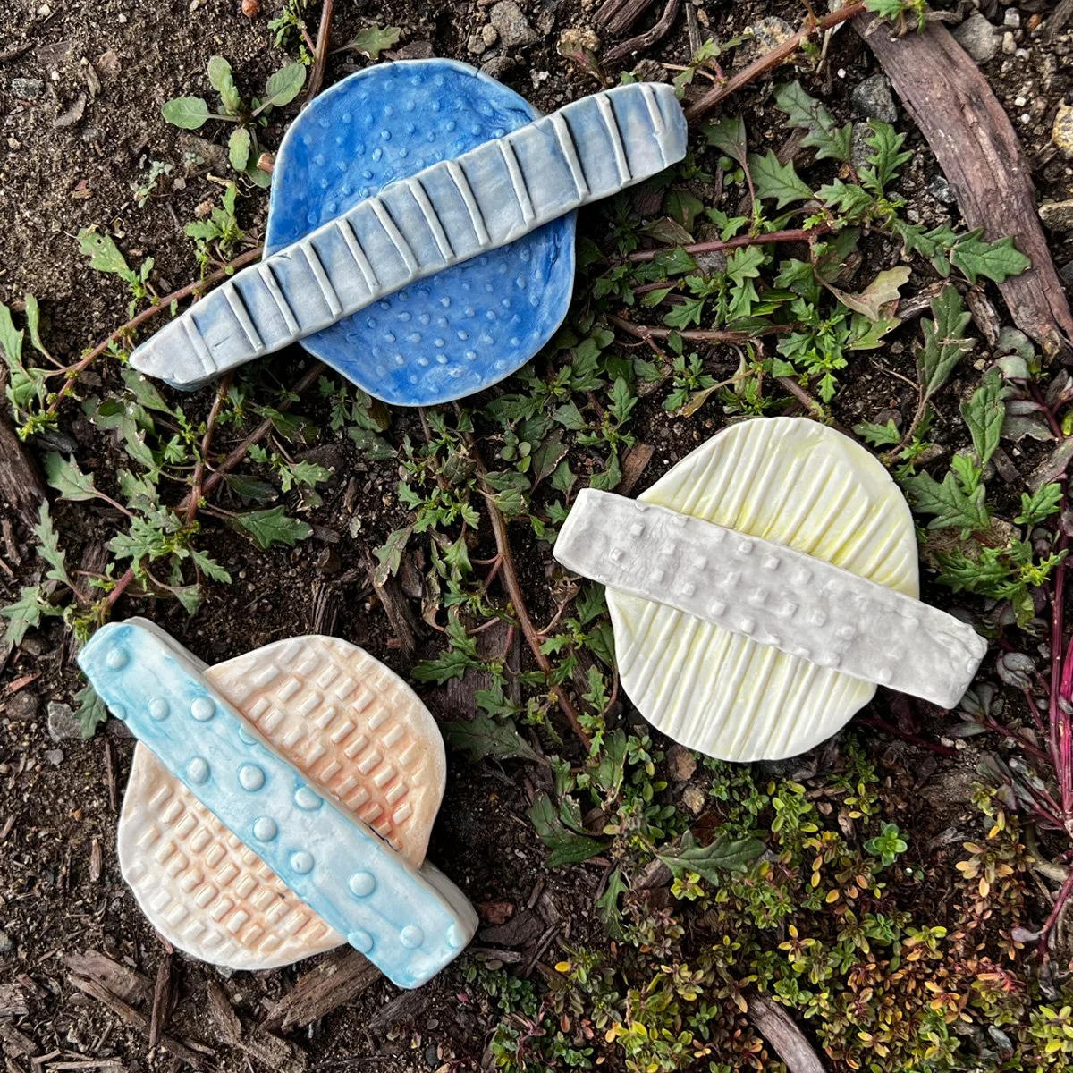 2023 porcelain ^10 oxidation firing