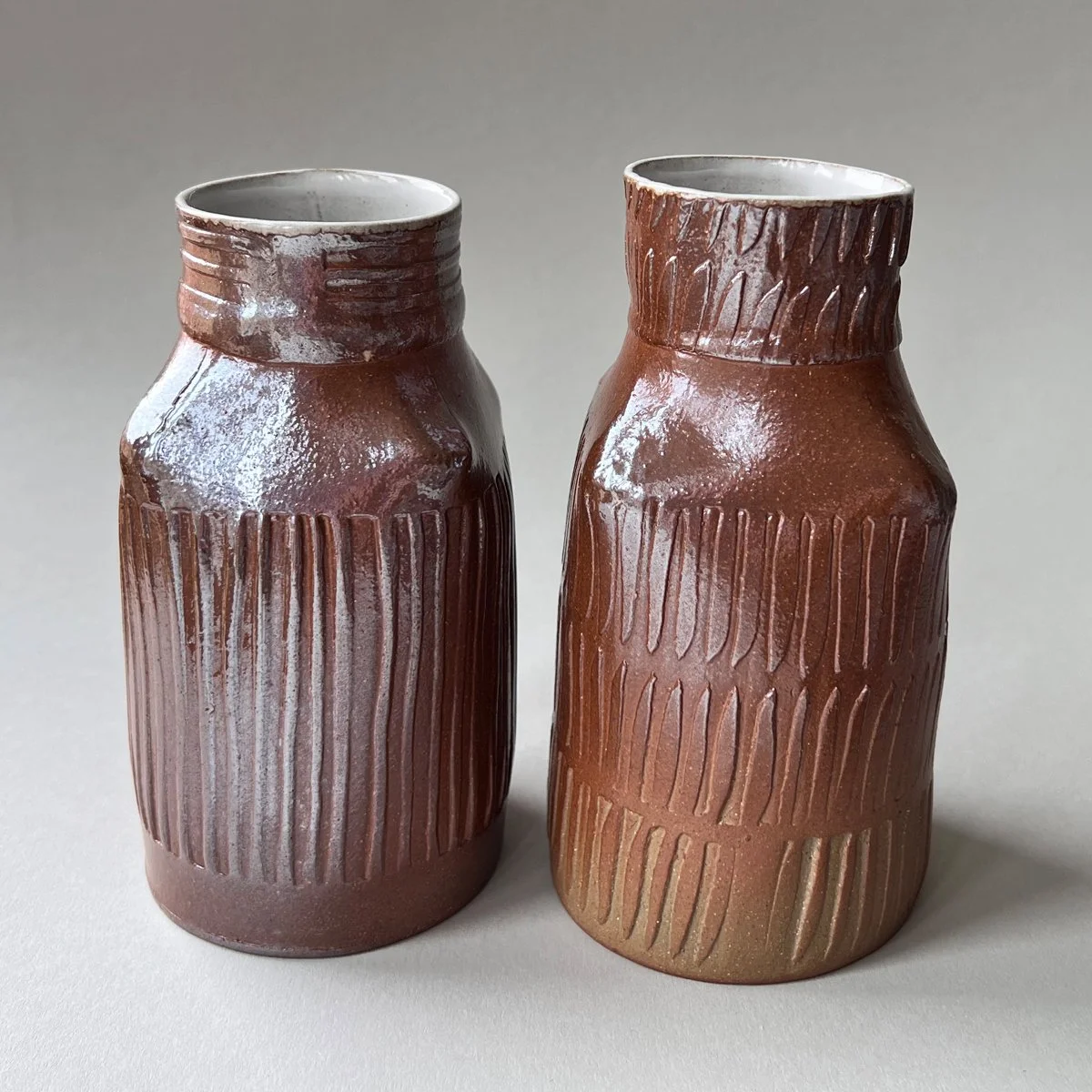 2026 stoneware ^10 soda 6x3.5x3.25