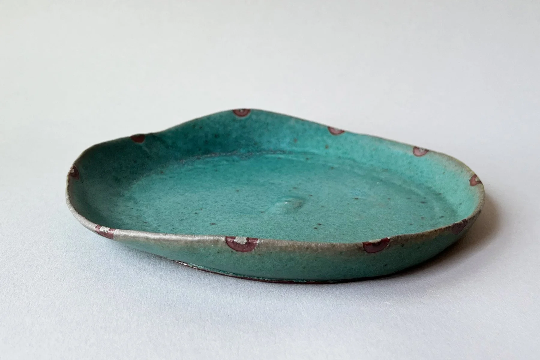 2026 Stoneware ^10 reduction
