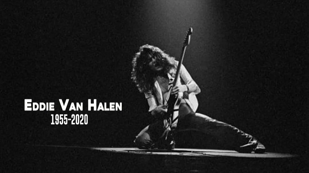 Rock My Soul ft. Tribute To Eddie Van Halen