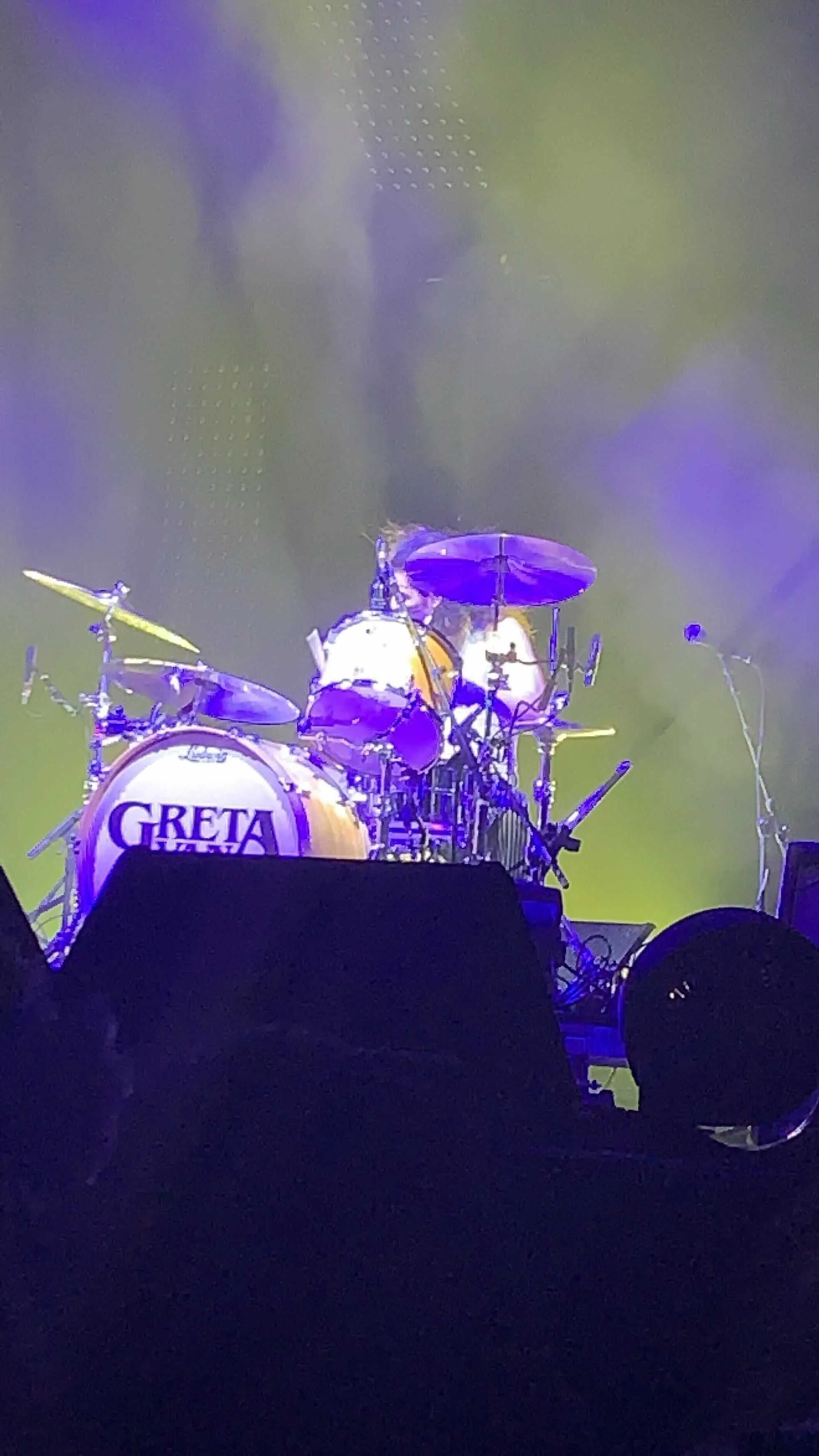 From Tragedy to The Best Night Ever: Greta Van Fleet New Orleans Show