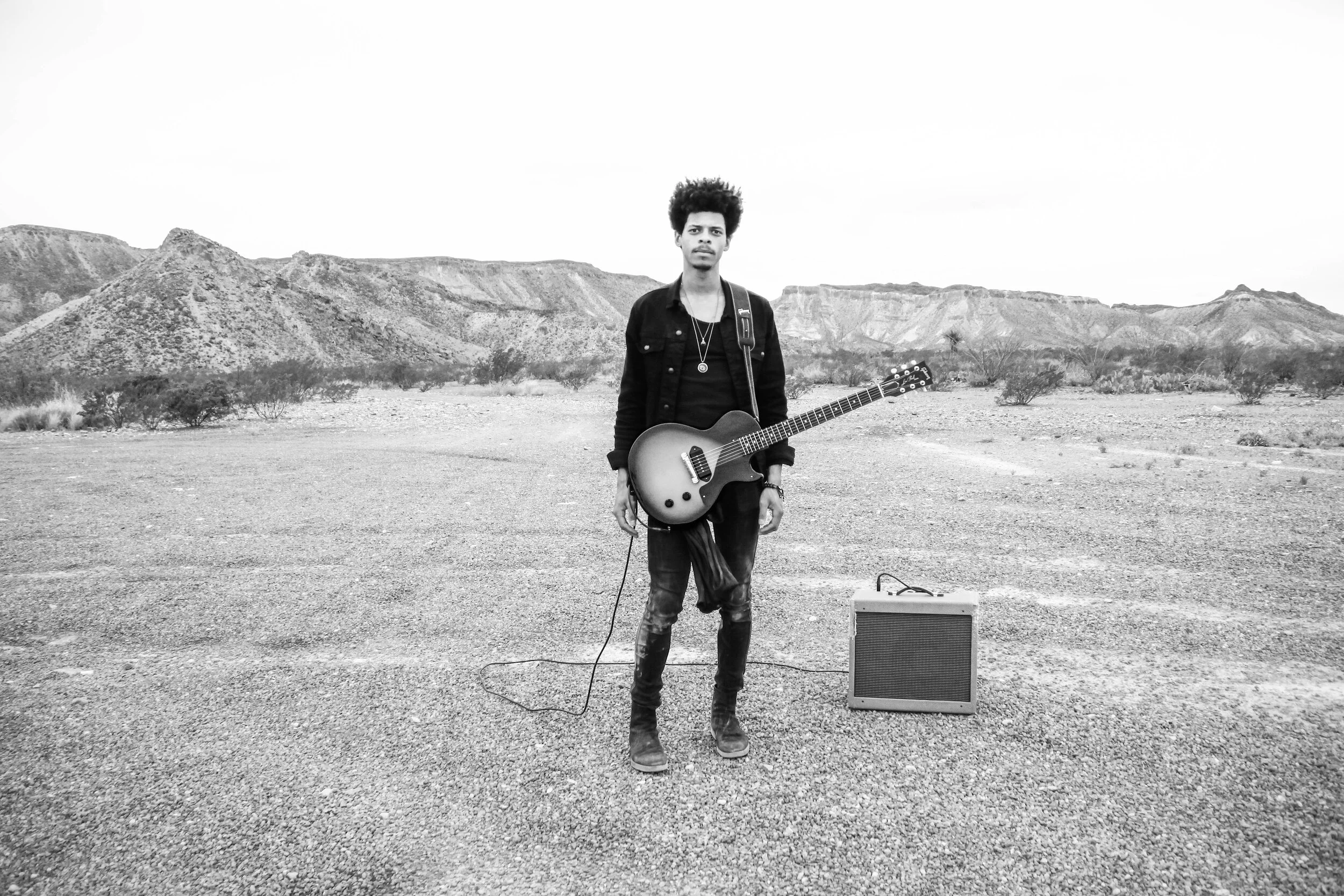 Rock My Soul ft. Zach Person [INTERVIEW]