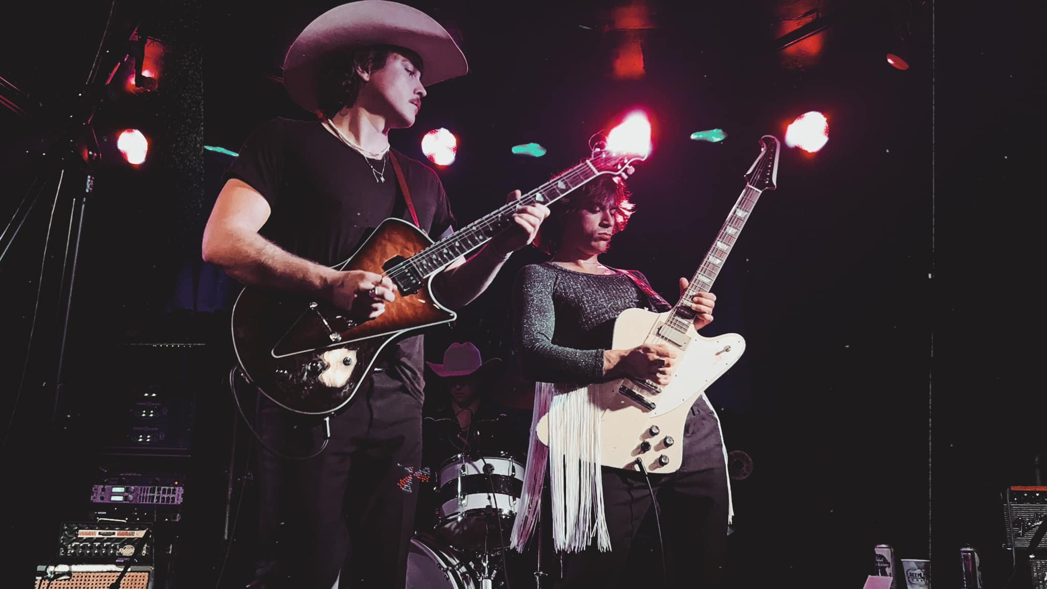 Review: Ceramic Animal Put the “Beat” in Beat Kitchen with Headlining Chicago Show