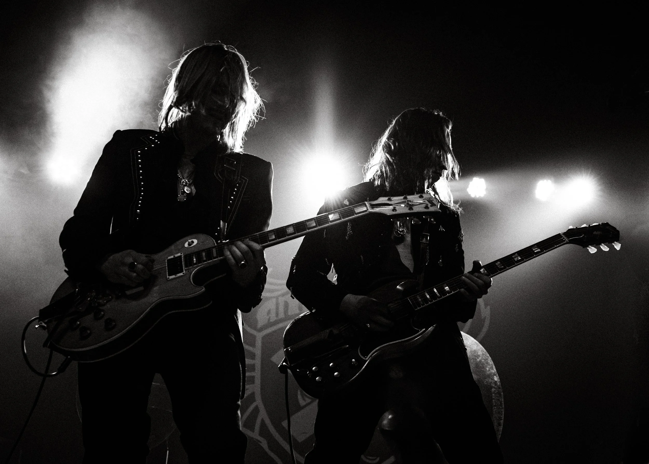 Mirador Captivates at Sold Out Show in Detroit