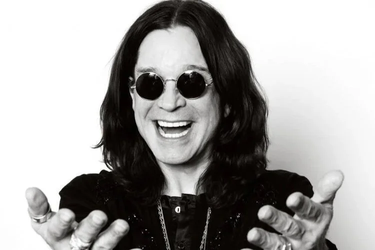Remembering Ozzy Osbourne: The Legacy of a Heavy Metal Icon
