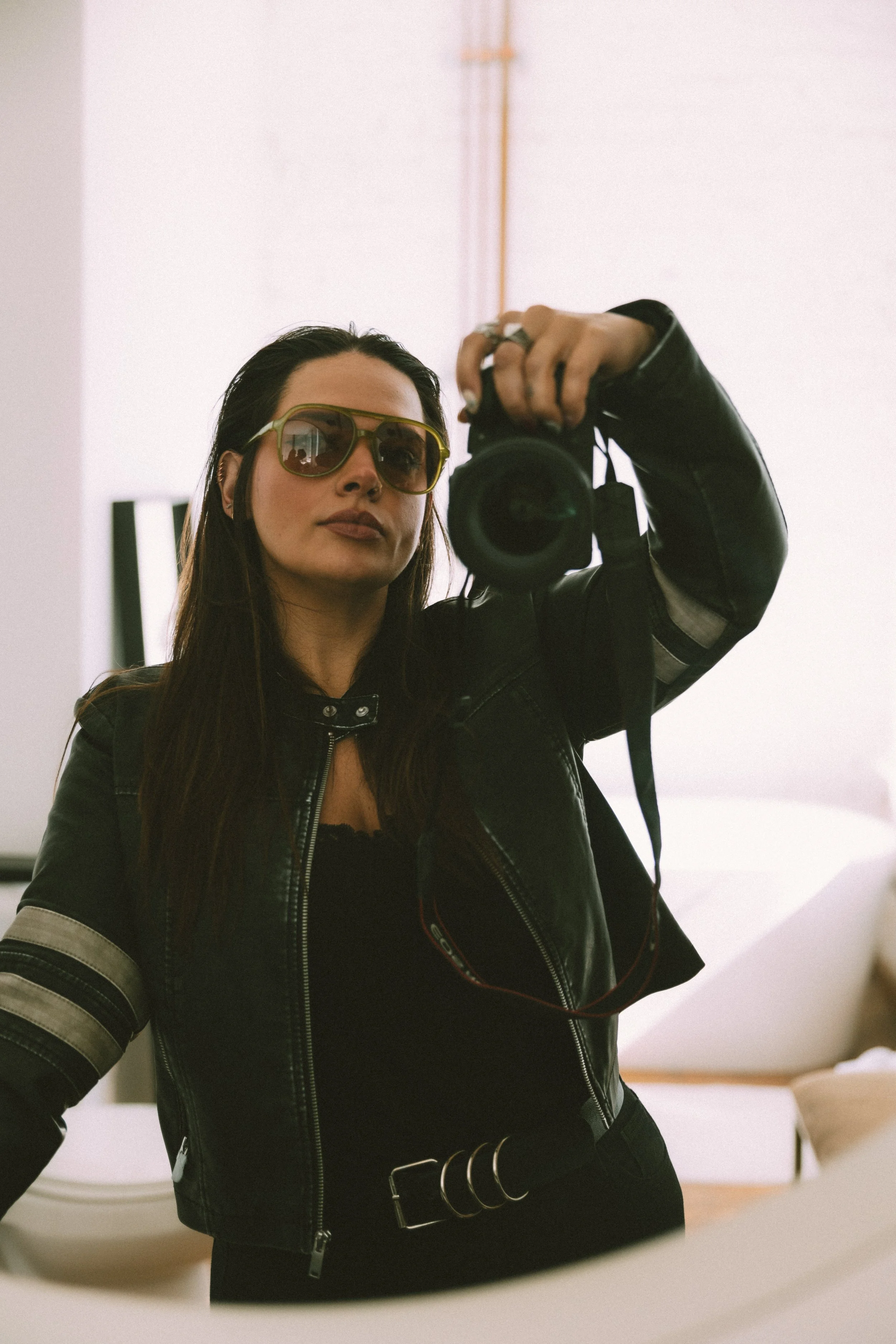 Rebecca Potzner | Founder