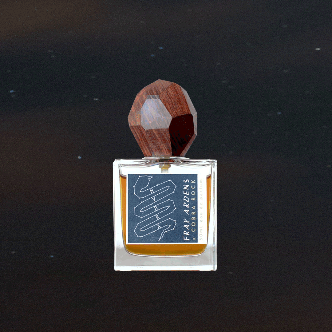 HYDRA- Fray Ardens x Cobra Rock