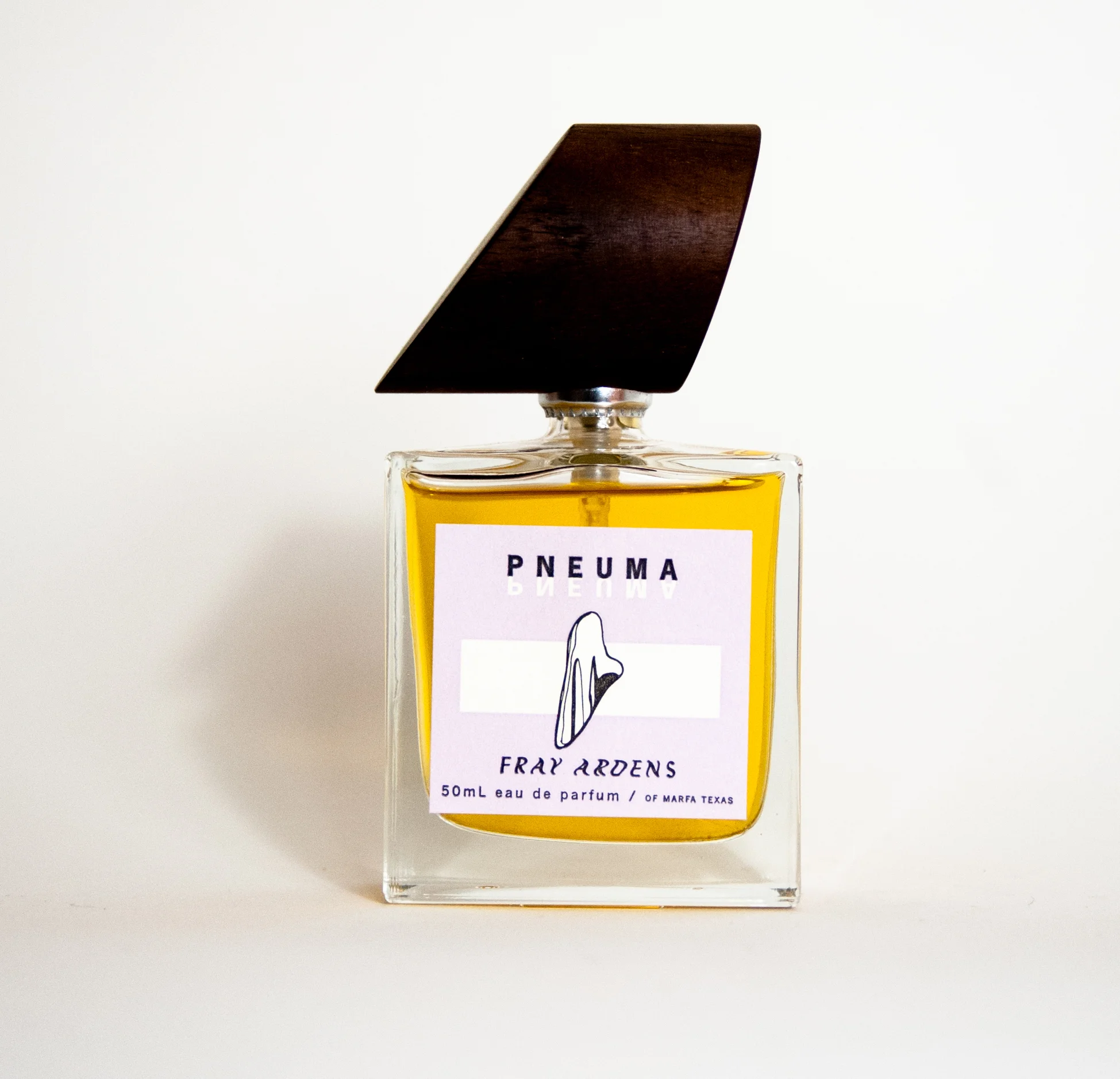 Eau de Parfum Air Rides 　STUDIO PNEUMA Air Rides, Eau de Parfum, 50 ml – Studio Pneuma
