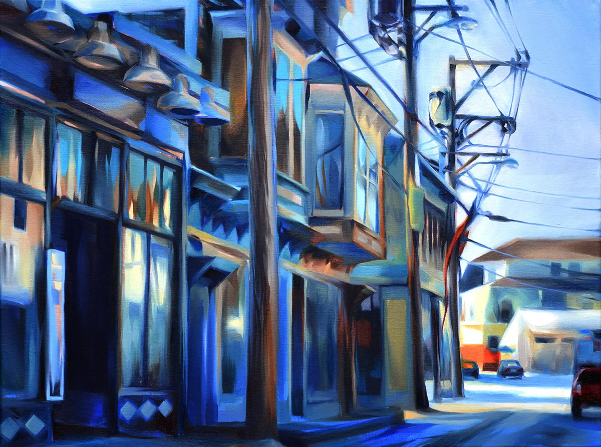 I Love Coffee_24x18_Oil on canvas.jpg
