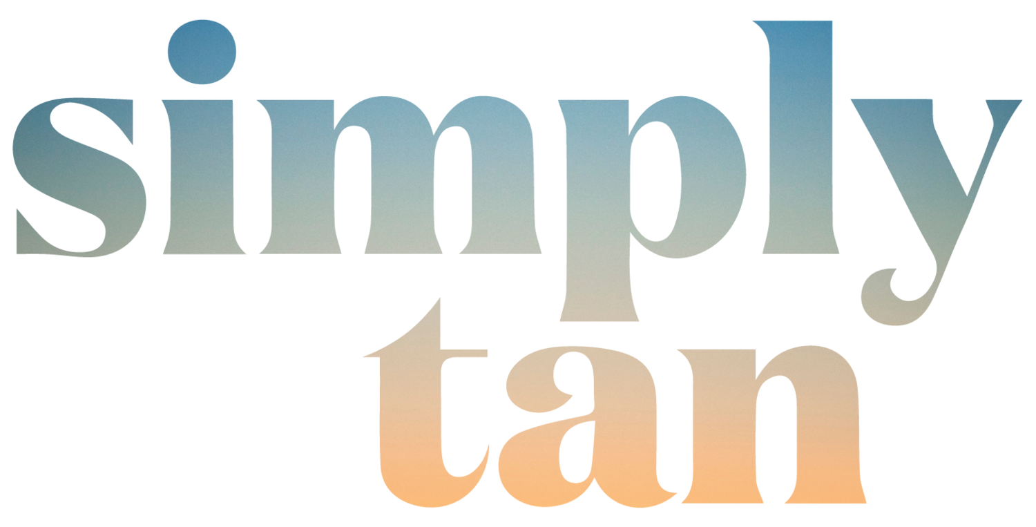 Simply Tan