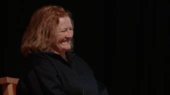 Rachel Whiteread in Conversation with Ann Gallagher Tate 2017. A down to earth contemporary sculpture that has a no frills approach to using the everyday to cast a superb array of works.