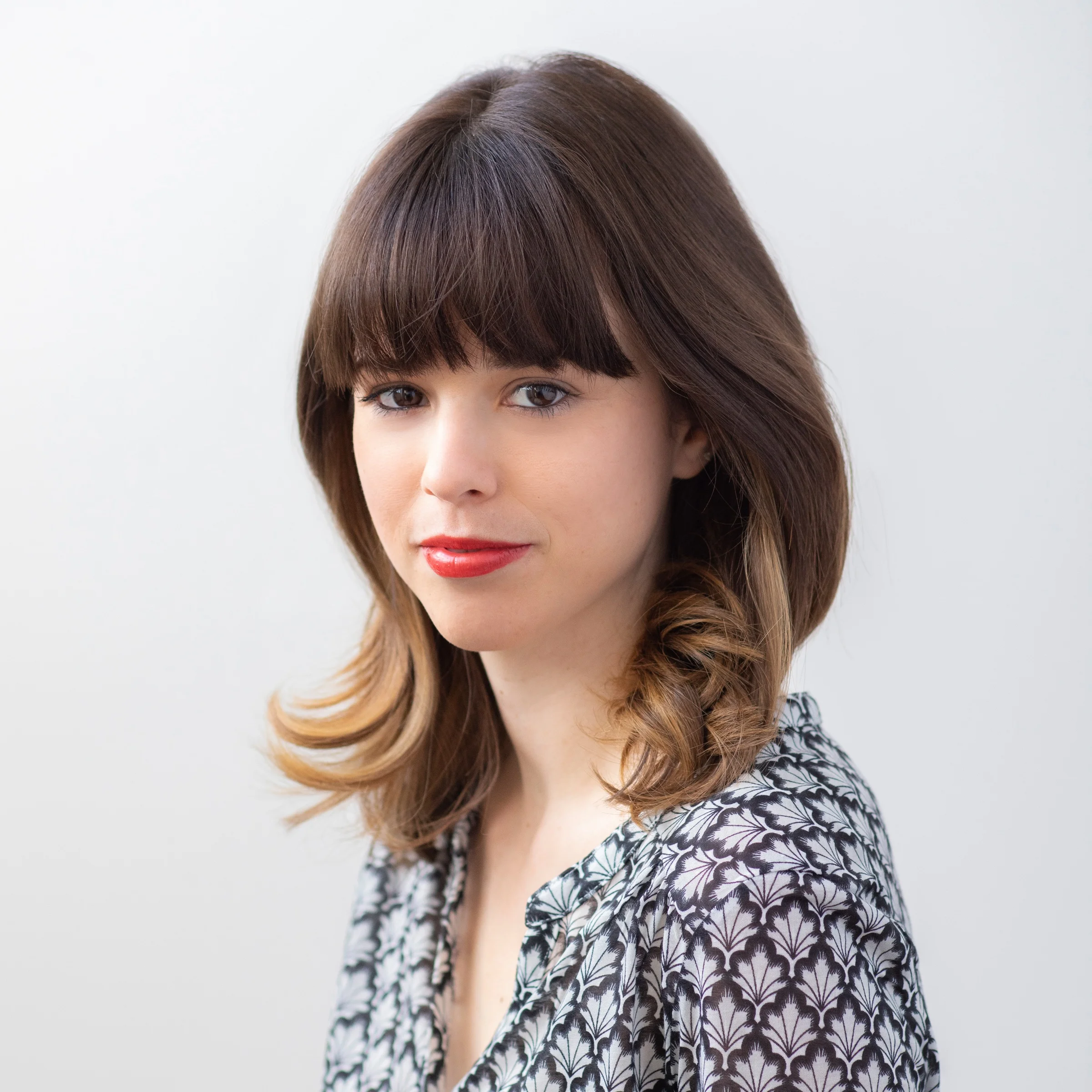 Monique Villa, Founder