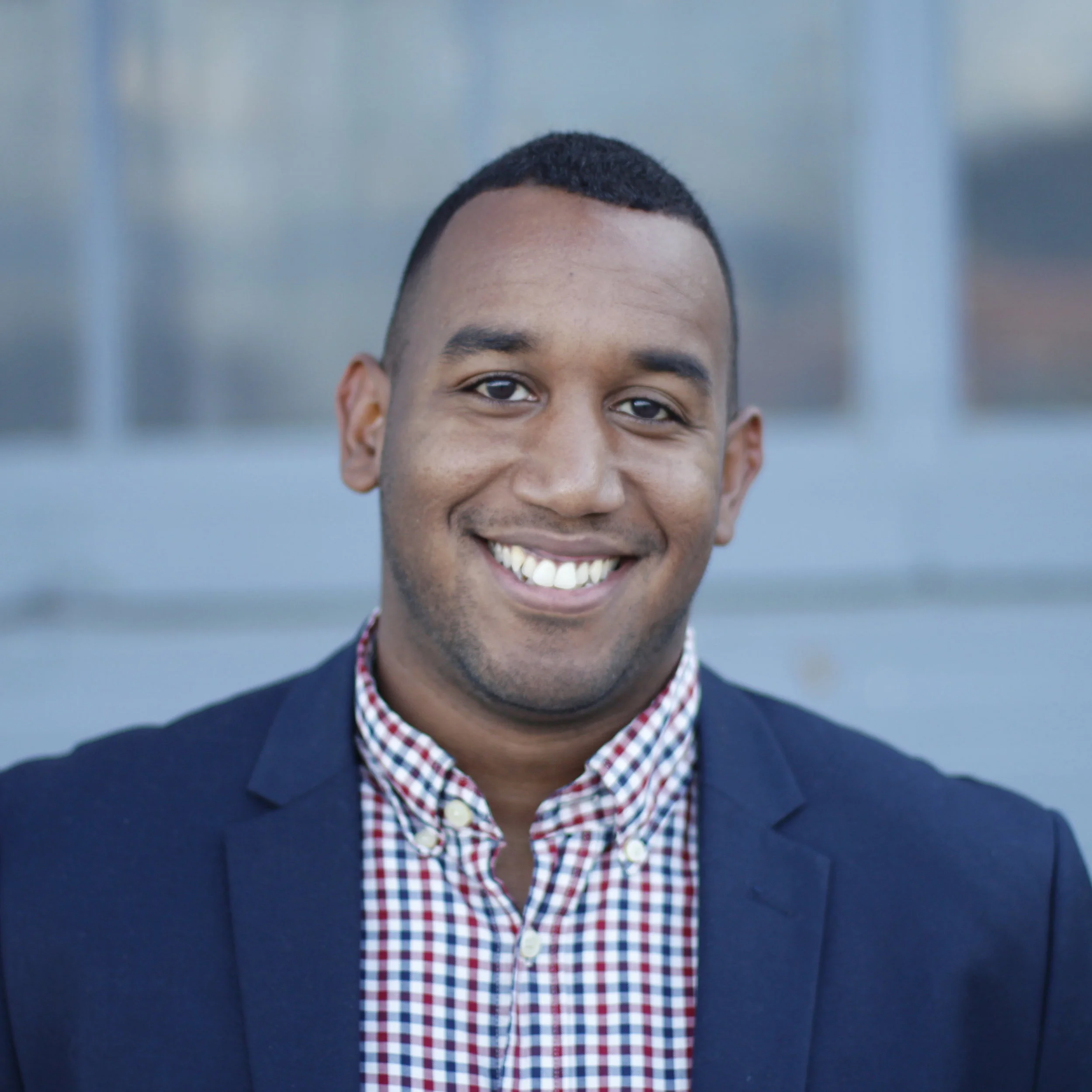 Charlton Cunningham, Founding Ambassador - Atlanta