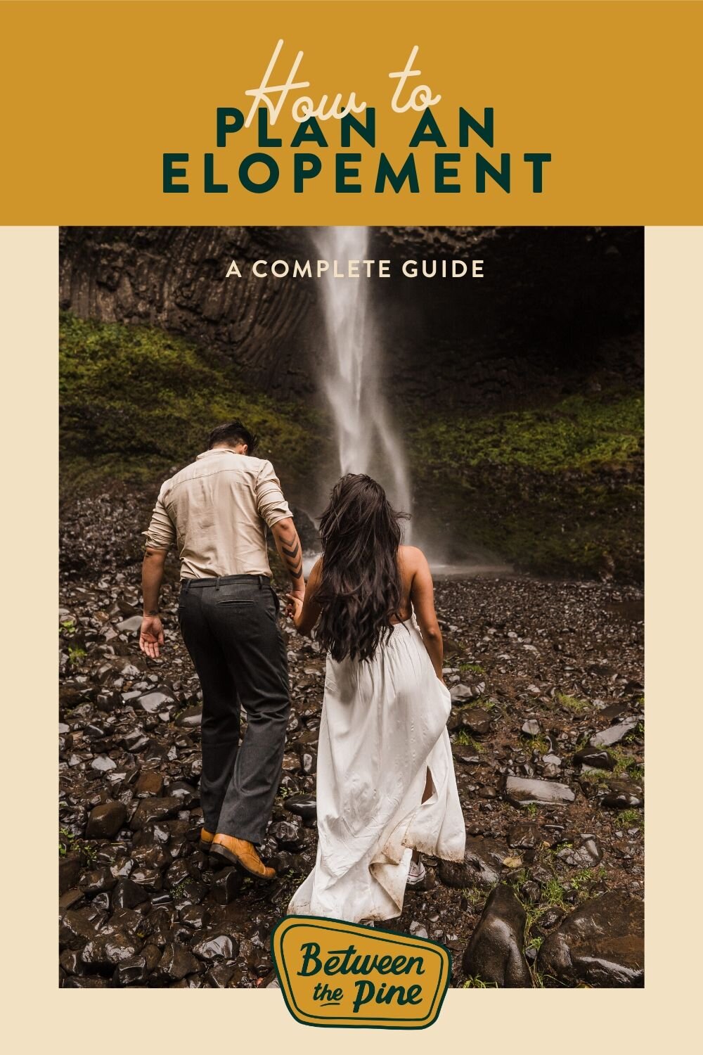 Fireside Chat Coronavirus March 2020 | Between the Pine Adventure Wedding and Elopement Photographer