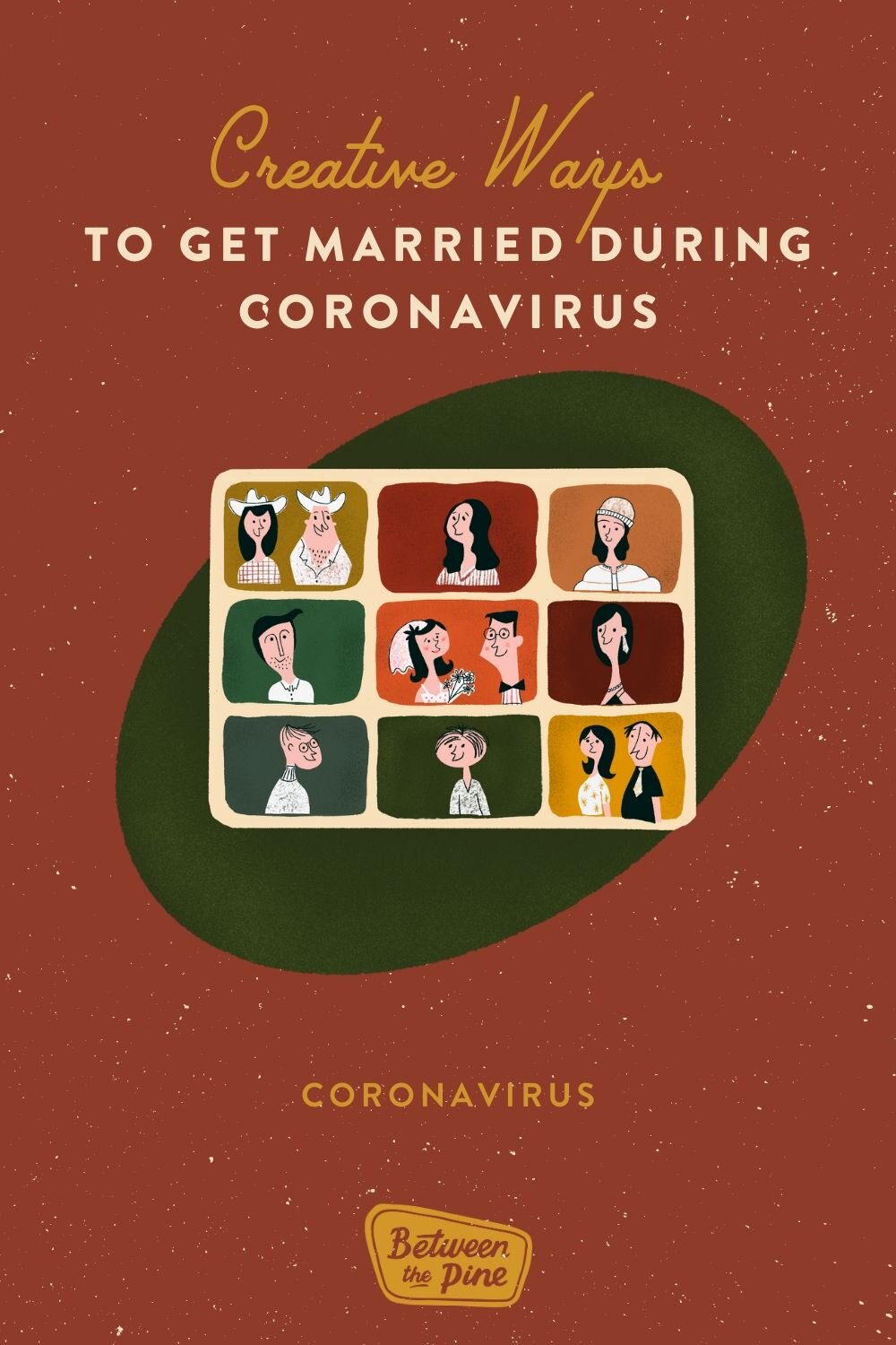 How to Elope during Coronavirus | Between the Pine Adventure Elopement Photography