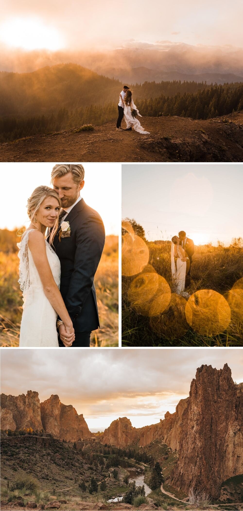How to Plan your Oregon Elopement | Between the Pine Adventure Wedding and Elopement Photographer