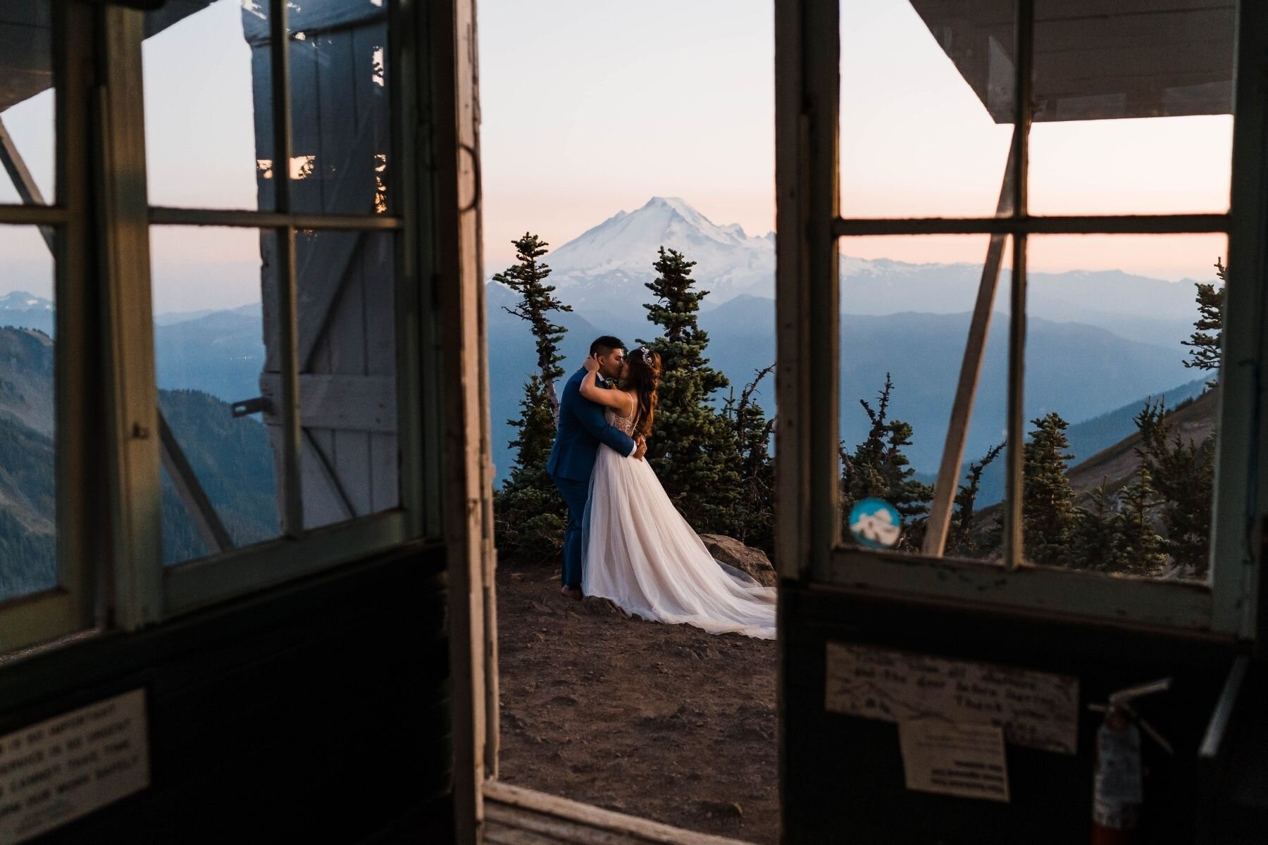 how-to-elope-north-cascades-national-park