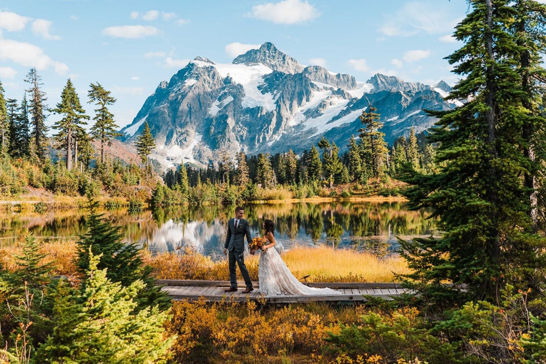 how-to-elope-north-cascades-national-park