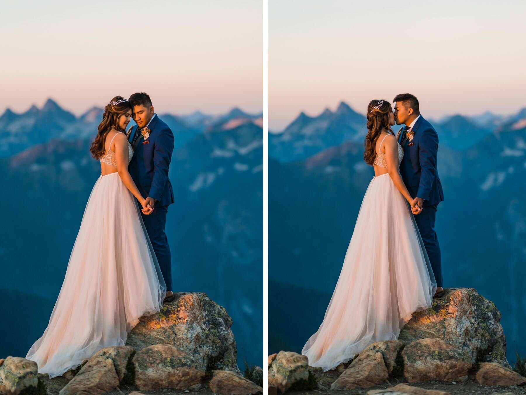 Washington-Mountain-Wedding-North-Cascades