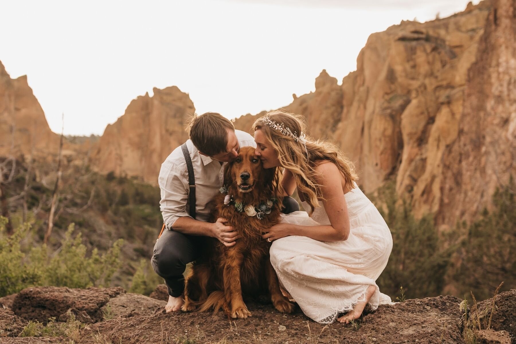 dog-friendly-elopement