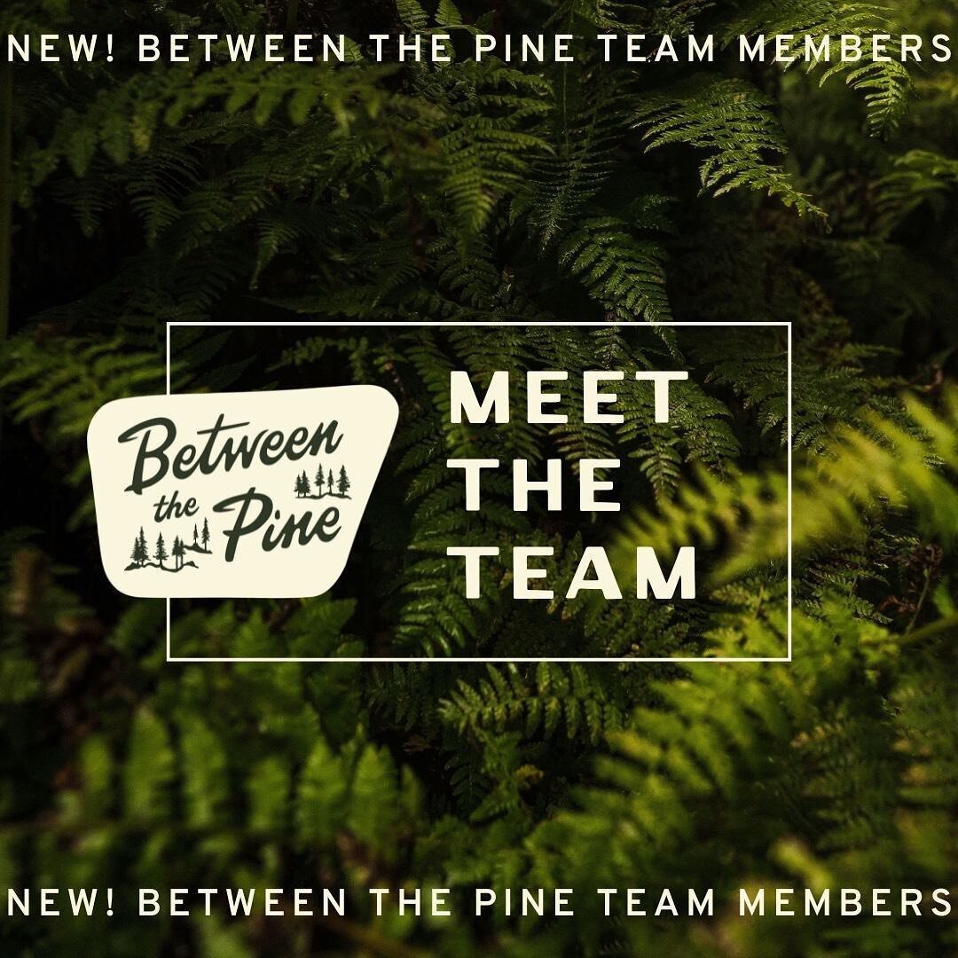They say that two is better than one, but if you ask me, three is the best of the best. Meet Dawn &amp; Kass- the newest members and photographers here at Between the Pine! Over the years I&rsquo;ve turned away hundreds of couples looking to elope, a