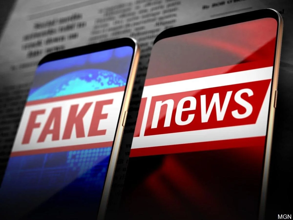 A guide to fact checking your social media feeds