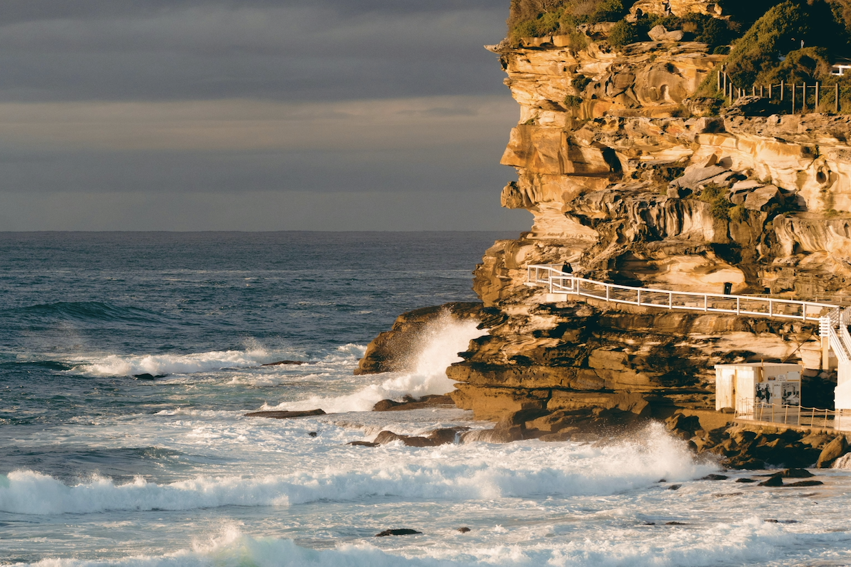 Bronte (coming soon)