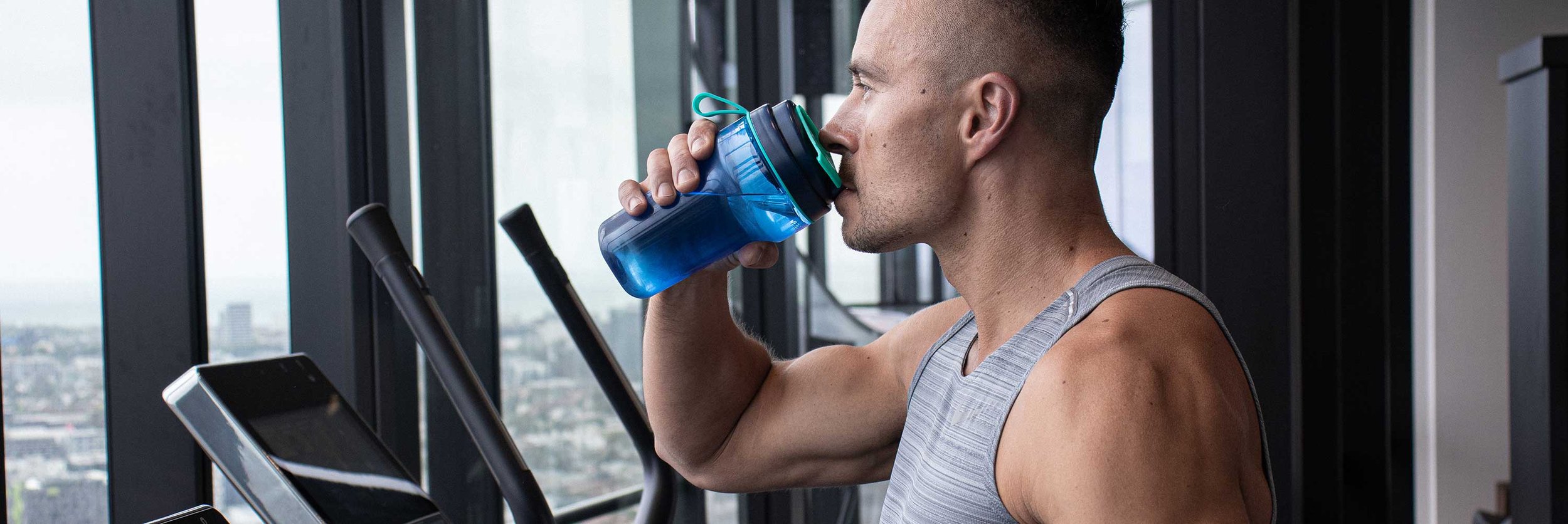 Pre-workouts: Do you need a Shaker Bottle to take it? — Pro Scoop