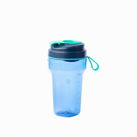 Do protein shaker bottles work. Protein shaker bottles have become a…, by  Inderdhami