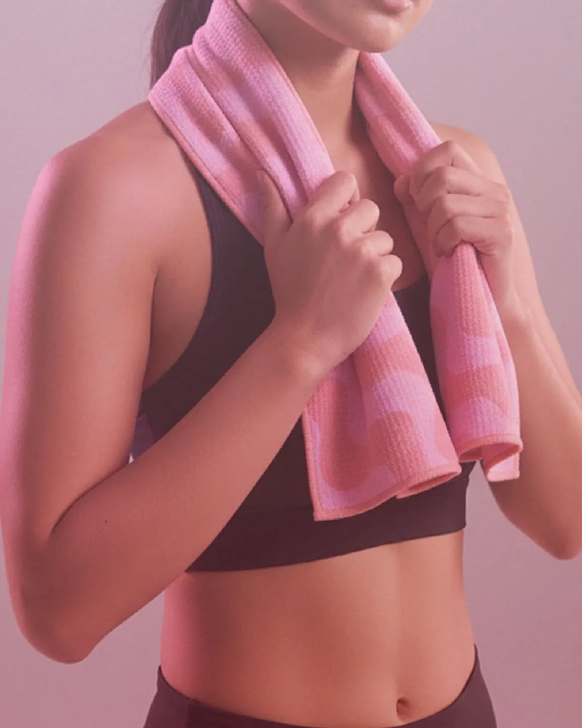 From scoops to sweat&mdash;our mission stays the same: cut waste, not performance. Meet the PRO-DRI Towel.