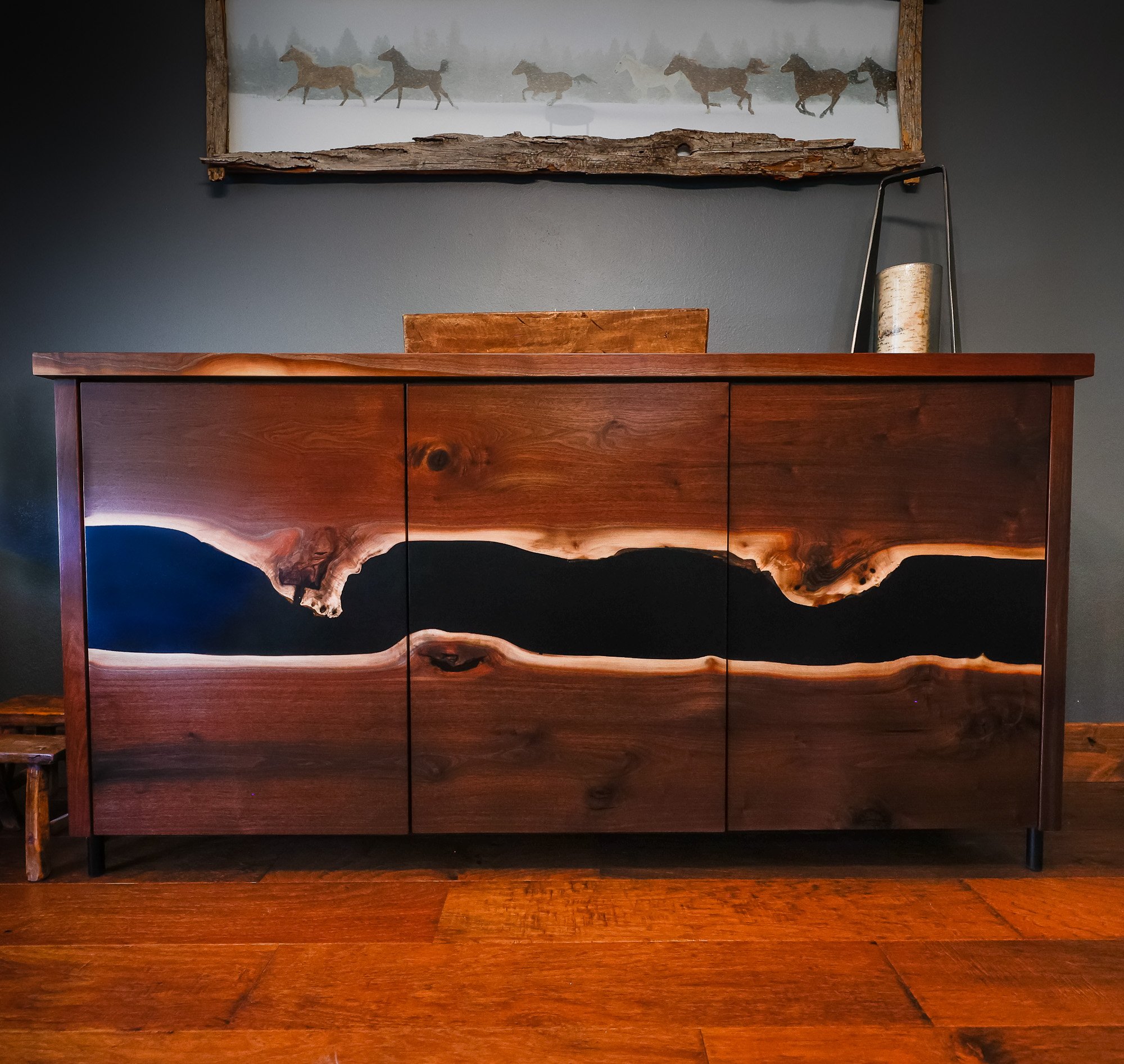 Dining Room Serving Table