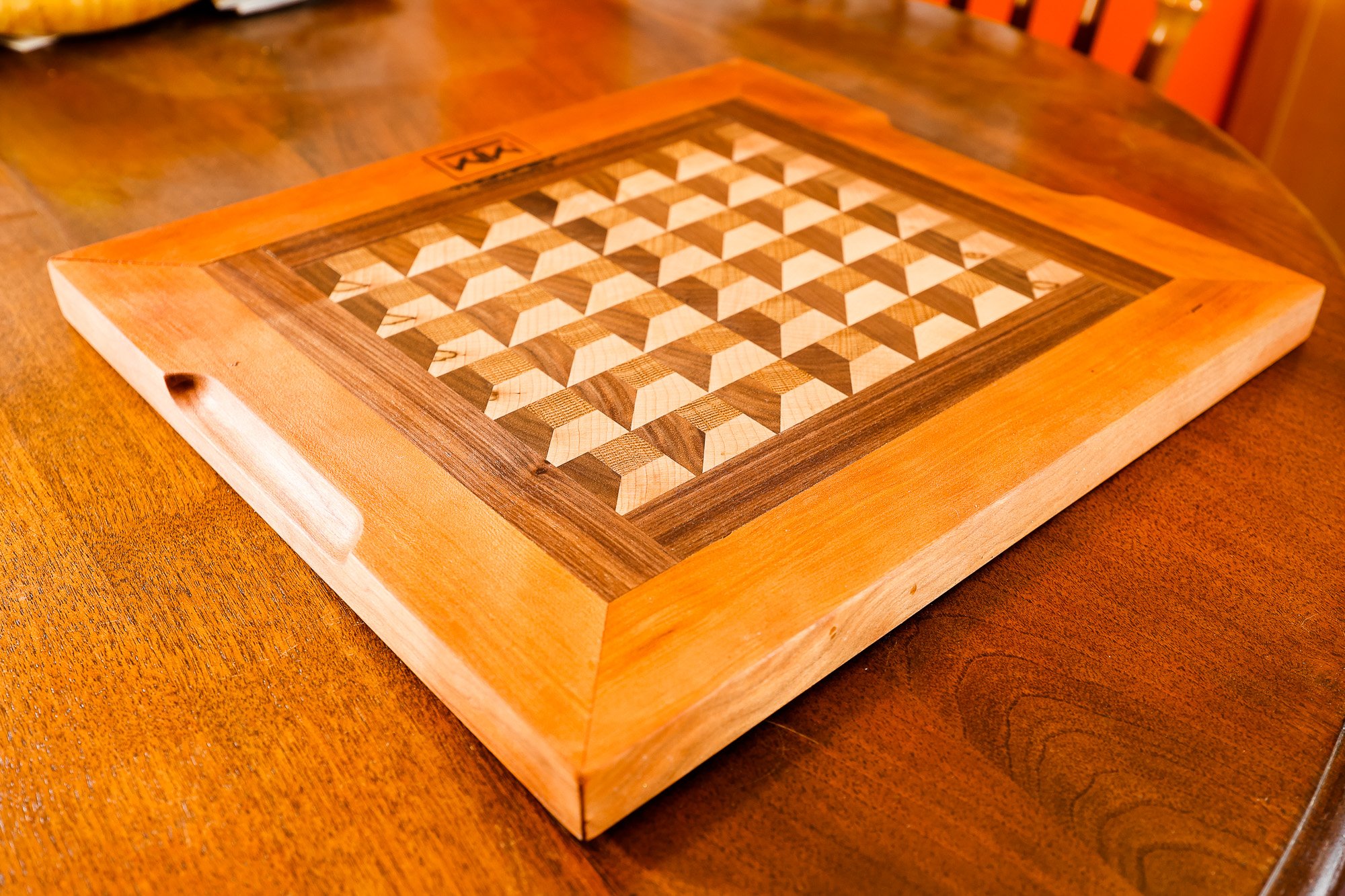 Cutting Board