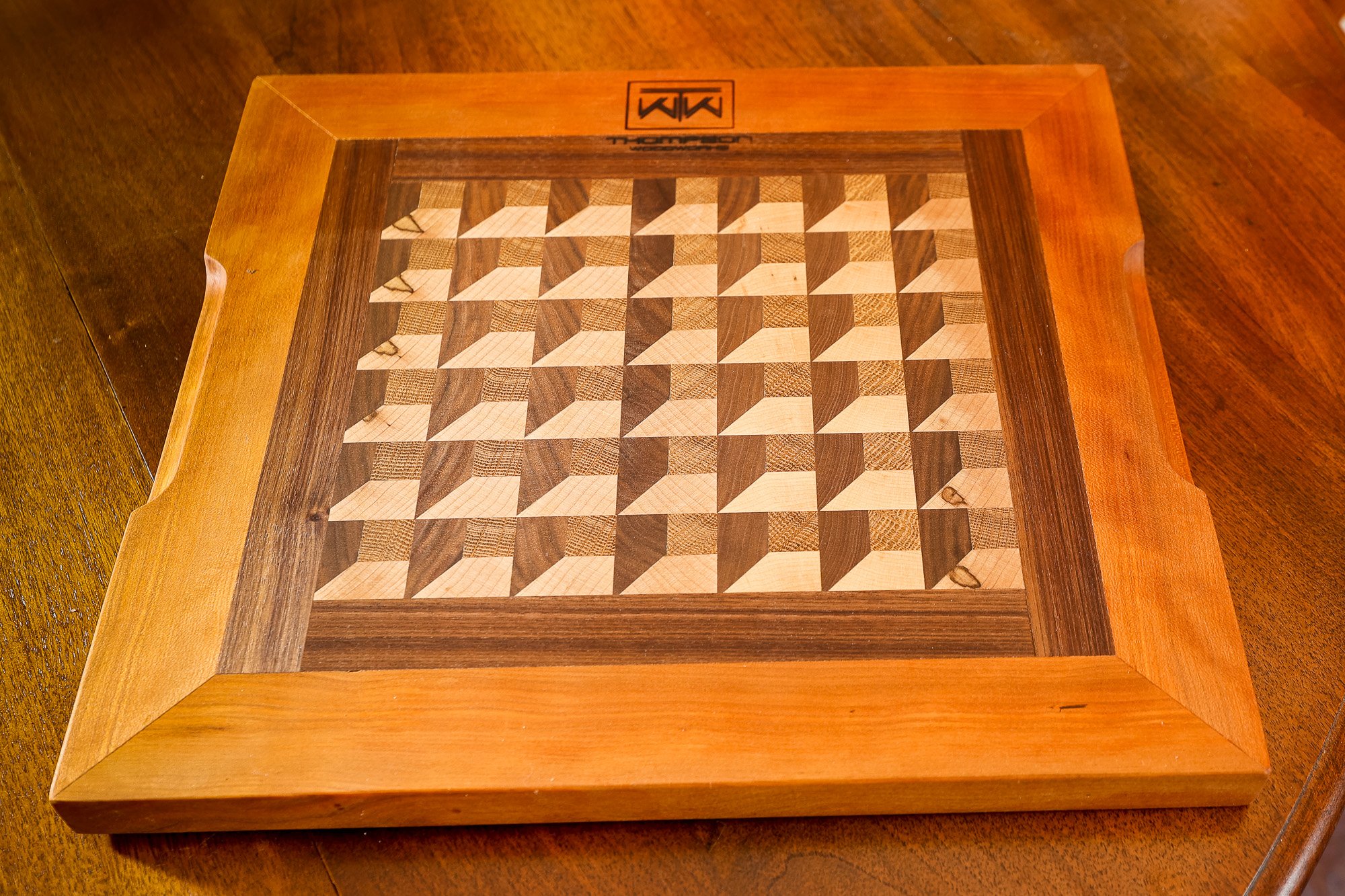 Cutting Board