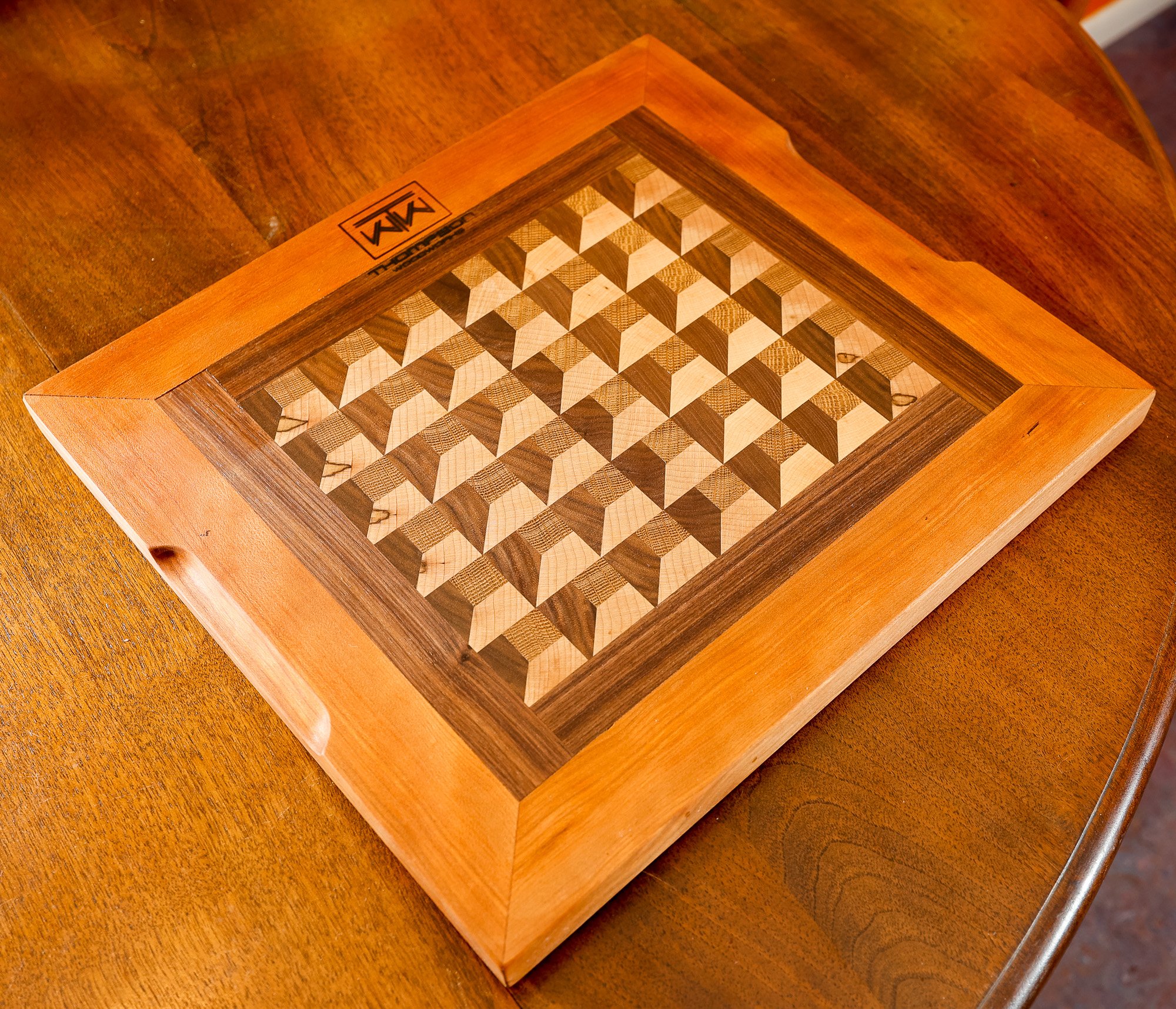 Cutting Board