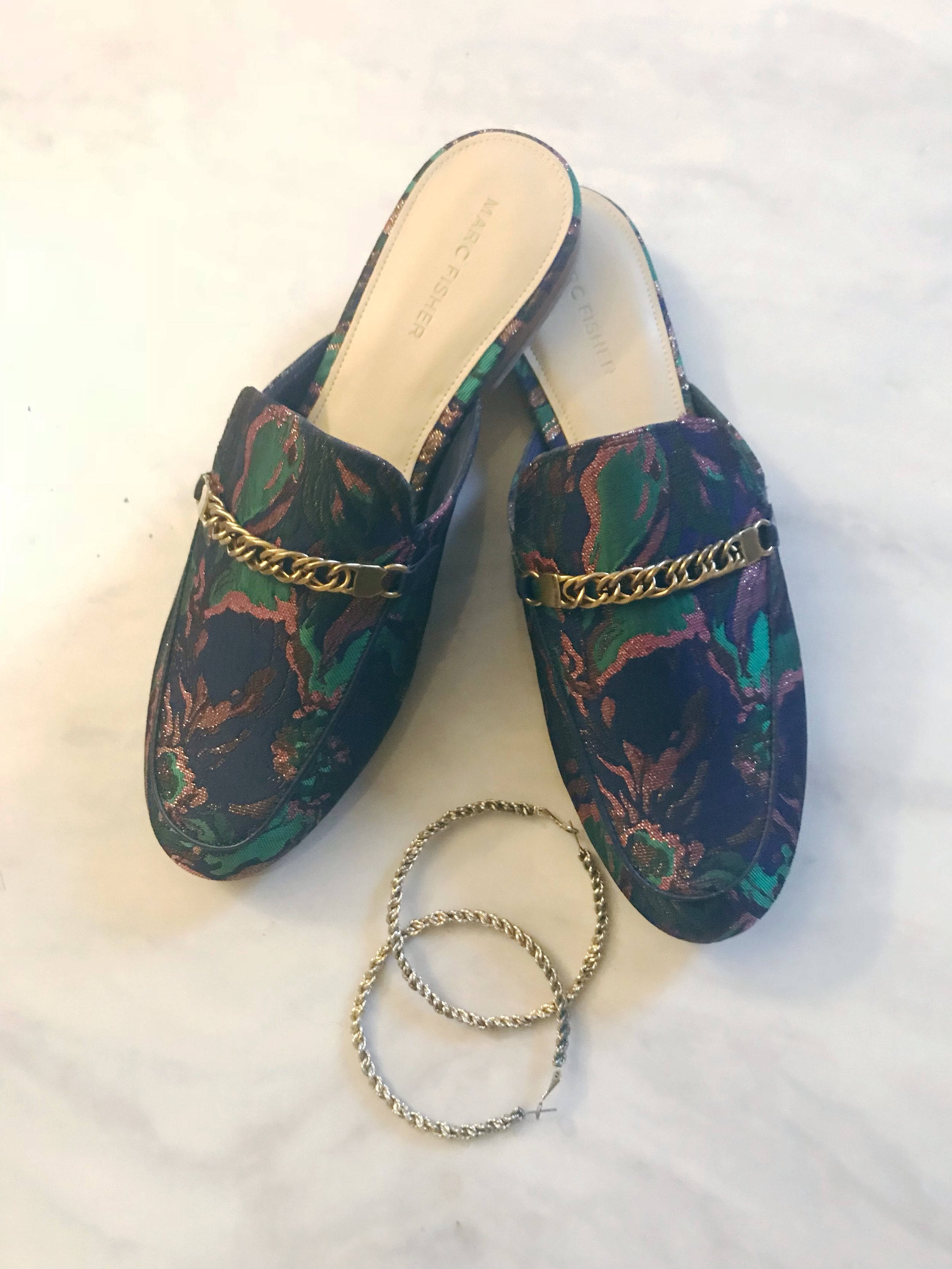 rerranna wedge oxford