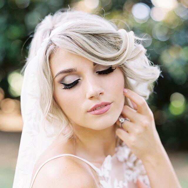 Beautiful Natalia  @nataliatriassi  Photo by @nicolecolwellphotography  @maccosmetics @modelrocklashes #makeupartist #weddingmakeup #bridalmakeup #lynchburgmakeupartist #weddingmakeupartist #vamua #certifiedmakeupartist #macmakeupartist #maccosmetics