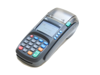 PAX S80 接受NFC, Apple Pay, Android Pay