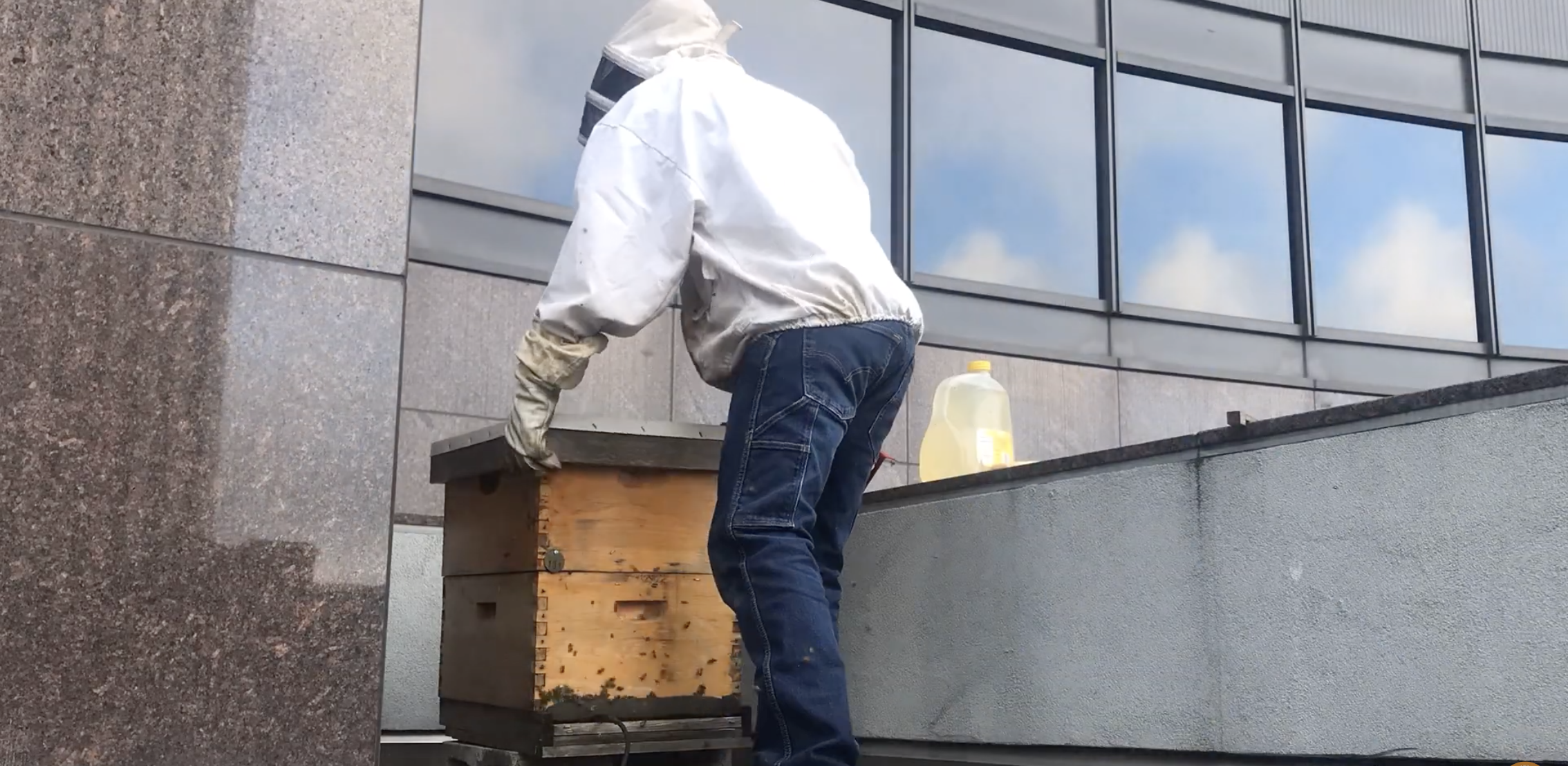 Inspection Report - 09/21/2019