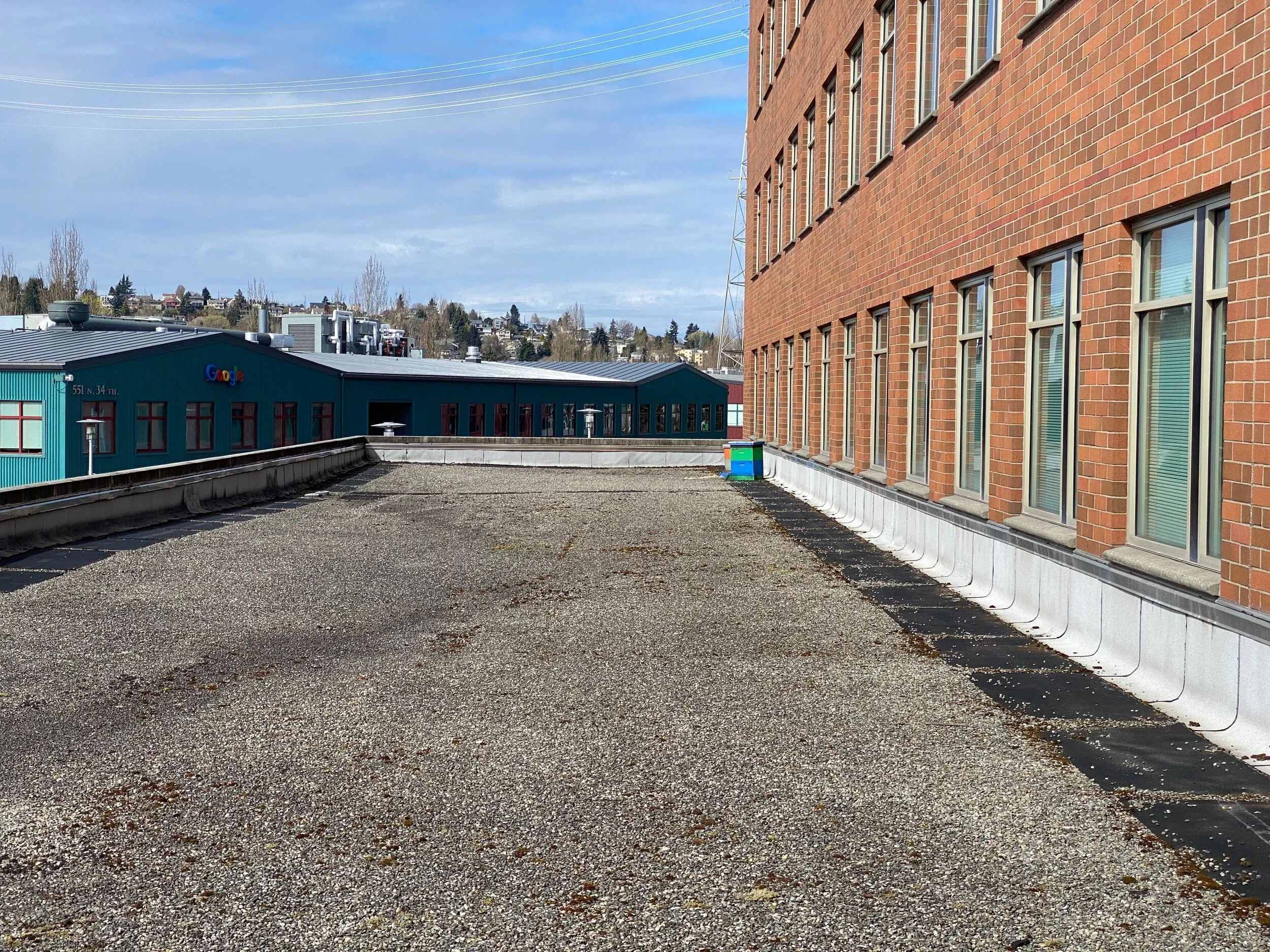 Inspection Report - 04/10/2020