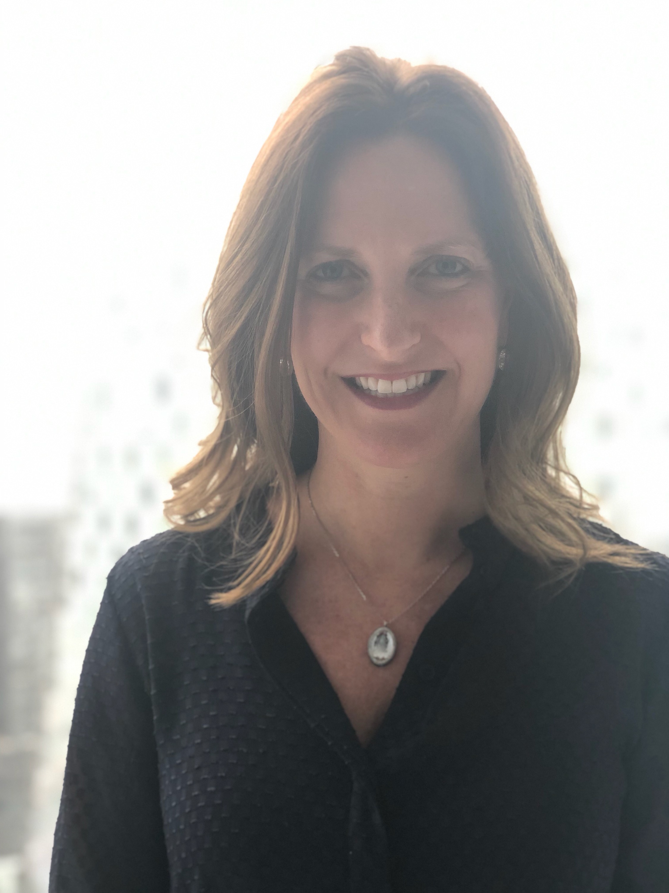 Monica J. Stoffel - HR Consultant