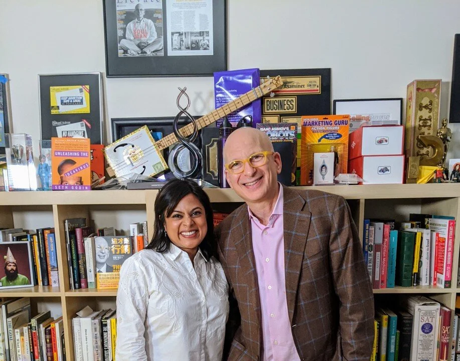 Who are your professional role models?