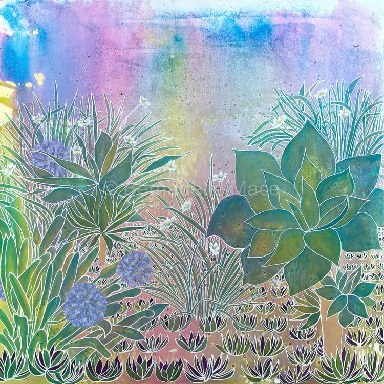 My Garden