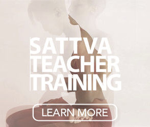 SATTVA Yoga Teacher Training