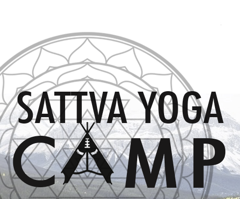 SATTVA Yoga Camp Retreat