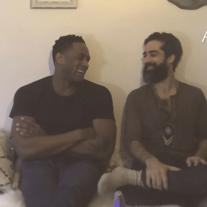 An Awkward Interview with Jesse Lipscombe