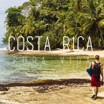 Costa Rica Retreat