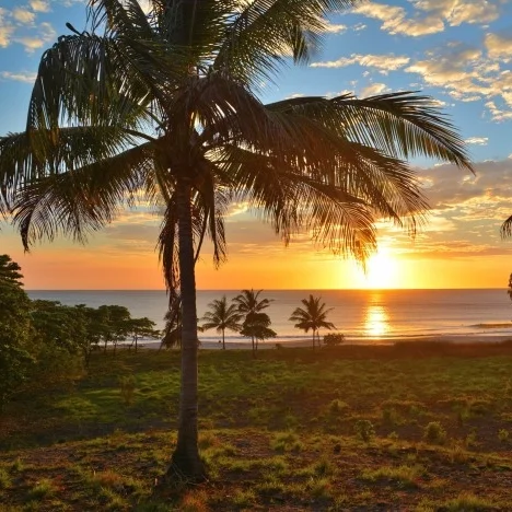 Costa Rica Yoga Vacation 
